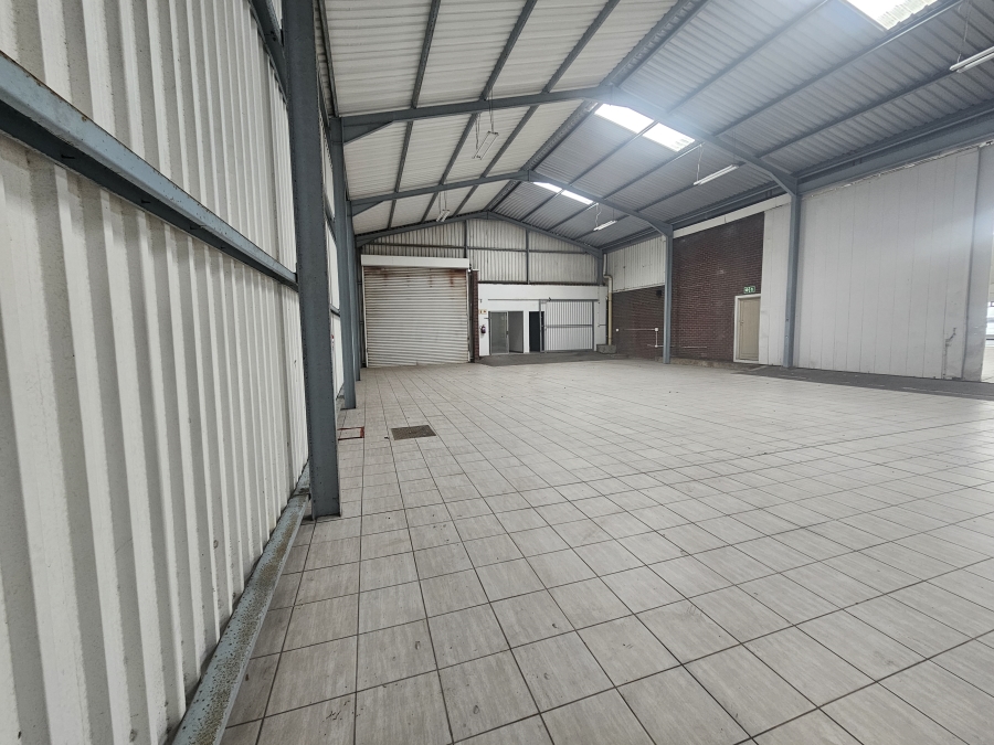 Commercial Property for Sale in Arcadia Eastern Cape